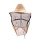 thumbnail image 5 of Beekeeping Garden Cow Boy Hat Anti - Bee Veil Head Respirable Guardia, 5 of 5