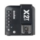 thumbnail image 5 of Godox X2T-N Trigger TTL Para Nikon, Compatible con Algunos Teléfonos, 5 of 10