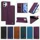 thumbnail image 4 of Funda Billetera para Infinix Hot 50i 4G Imán y Resistente Morado, 4 of 6