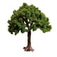 thumbnail image 3 of Árbol Modelo Verde De 15cm De Altura Para Manualidades, Paisajismo, Arquitectura Y Jardín, 3 of 3