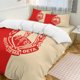 thumbnail image 1 of Delta Sorority Sigma Theta DST Bedding Set Double Duvet Cover Comforter Pillowcase Boys Girls Adults Bedroom Bed Sheets, 1 of 5