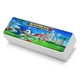 thumbnail image 1 of Sonic Estuche Rígido para Gafas de Cuero PU Protector con Forro de Felpa Premium Suave para Hombres y Mujeres, 1 of 6