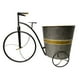 thumbnail image 1 of Macetero bicicleta, 1 of 2