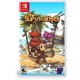 thumbnail image 1 of The Survivalists – Nintendo Switch, 1 of 9