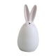 thumbnail image 5 of Figuras De Conejo De Pascua Figuras Coleccionables Estatua De Conejo C 15cm Blush, 5 of 5