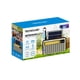 thumbnail image 4 of Radio Retro Solar Bluetooth FM AM USB Linterna Gold - PS, 4 of 4