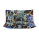 thumbnail image 4 of Beetle-juice Beetlejuic-e Halloween Horror Beetle-juice Beetlejuic-e Halloween Horror Bedding Set Sheet Set for Kids Adults,All Season Lightweight, 4 of 5
