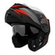 thumbnail image 2 of Casco Storm Drone D5 Rojo Talla S, 2 of 7