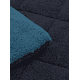 thumbnail image 4 of Plumon Sherpa Bicolor Azul 2 Pl, 4 of 5