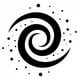 thumbnail image 1 of Decomural Galaxy Spiral Space WS-15707, 1 of 2