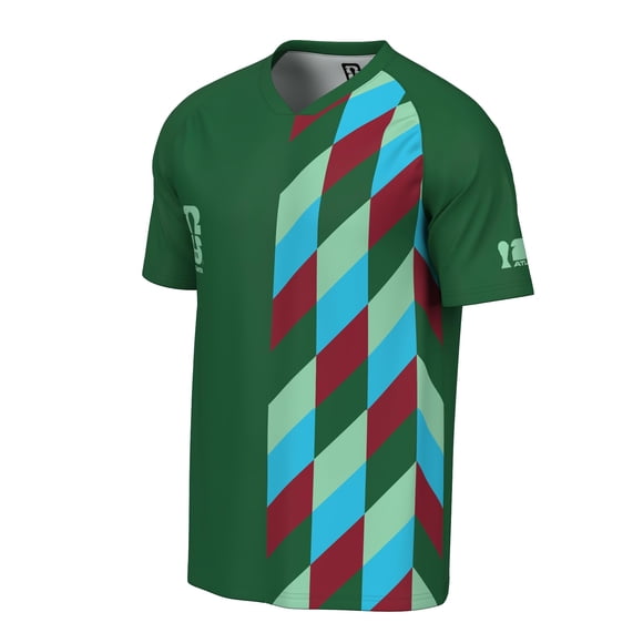 Camiseta Outerstuff FIFA World Cup 2026 Atlanta Talle Large