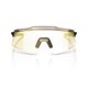 thumbnail image 2 of Gafas de sol 100% Aerocraft Gloss Metallic Black Gold Mirror, 2 of 7