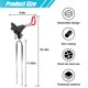 thumbnail image 3 of Soporte para caña de pescar ReeMoo 2‑unidades 360° ajustable, 3 of 7