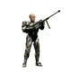 thumbnail image 1 of Figura Mms265 - Robocop - Robocop Battle Damaged Version, 1 of 2