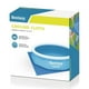 thumbnail image 2 of Lona Cubre Piso Piscina 3.35m X 3.35m Azul Marino 3,35 Mx 3,35 M, 2 of 6