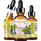 thumbnail image 1 of Botanical Beauty Aceite de Baya de Acai 100% Puro, Natural, Virgen, Sin Refinar, Prensado en Frío – Aceite Portador. 0,5 fl oz (15 ml) para rostro, piel, cabello, labios y uñas. Rico en vitamina E, 1 of 5