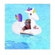 thumbnail image 5 of Flotador Inflable Unicornio Sunclub, 5 of 6
