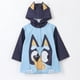 thumbnail image 1 of Impermeable Niño Orejas Bluey Celeste Bluey, 1 of 3