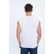 thumbnail image 4 of Polera Musculosa Hombre Sin Mangas Lisa Colores 7602, 4 of 4