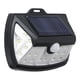 thumbnail image 1 of Lampara Solar 28 Led Exterior Sensor De Movimiento 600lm, 1 of 3