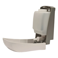 Genérico - Dispensador De Jabon Lavaloza Alcohol Gel 52055