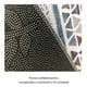 thumbnail image 5 of Alfombra Living Grande 150X200 Cm. Kululu Tapete Sala 3D, 5 of 8