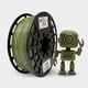thumbnail image 1 of Filamento 3D Pla+ Verde Musgo verde oscuro, 1 of 3