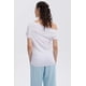 thumbnail image 3 of Polera Mujer Bardot Lisa Blanco, 3 of 4