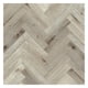 thumbnail image 3 of Piso Vinílico Adhesivo Símil Madera 91,4x15,2 Gris Humo, 3 of 10