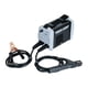 thumbnail image 1 of SOLDADORA ARCO MANUAL 100AMP BWI 100/220 Black & White negro 17x28x18, 1 of 2