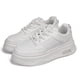 thumbnail image 3 of Zapatilla Mujer Blanco Geraldine Chinitown, 3 of 6
