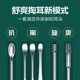 thumbnail image 3 of Ear Cleaner Wax Pickers Earpick Wax Remover Curette Ear Pick Cleaner Kit Spoon Care Ear Clean Tool Personal Health Care 6Pcs, 3 of 3