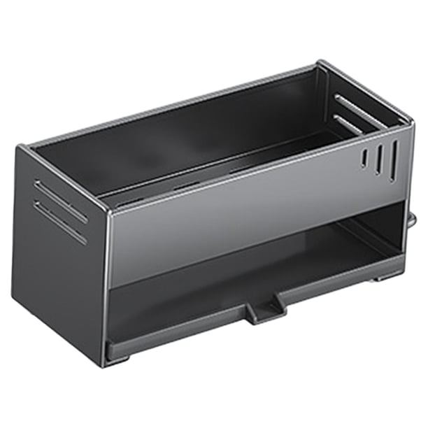 Gadgets De Soporte De Esponja De Cocina Badgets Sin Resbalón Esencial De Almacenamiento Soporte De Esponja De Fregadero A Sin Toalla