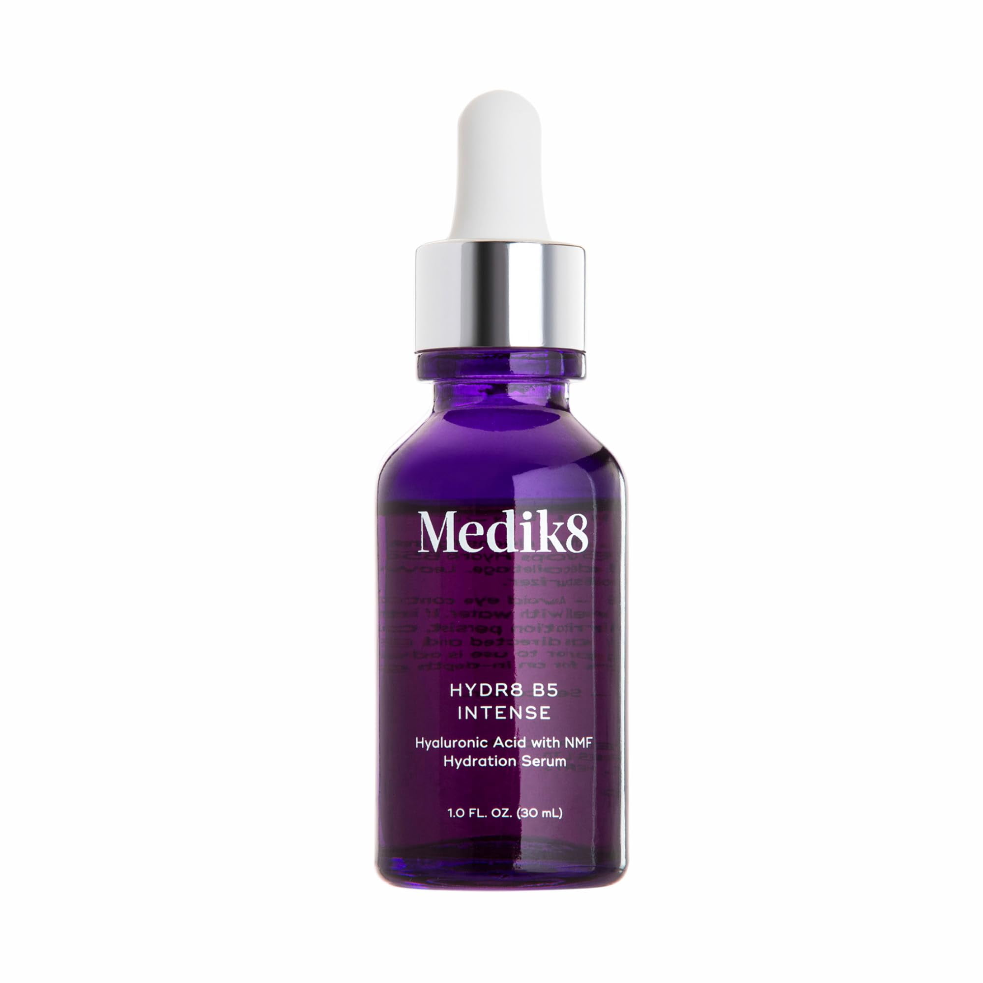 Serum Medik8 Hydr8 B5 Ácido Hialurónico Intenso 30 Ml