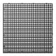 thumbnail image 2 of Divisor De Pecera De Fácil Instalación, Tapa De Acuario, Campana Separadora, Bandeja Inferior, 30 X 30 X 1 Cm, Color Negro, 2 of 5