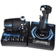 thumbnail image 1 of Palanca de mando Logitech G Pro Flight X56 Rhino HOTAS, 1 of 8