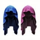 thumbnail image 1 of 2pcs Cooling Hoodie Towel For Men And Women, UV Protection, Drying Fast, Absorbent Cooling Towels For Neck And Face, Cooling Head Towels For Camping, Workout, Cycling,Golf, Running, Hiking, GYM, Cooli, 1 of 5