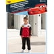 thumbnail image 5 of Chaqueta bomber Varsity Cars Lightning McQueen de Disney para niños, 5 of 6