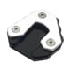 thumbnail image 3 of Pata De Cabra Ampliar Placa Pad CNC Para Kymco Krv 180 2021 Accesorios Negro, 3 of 5