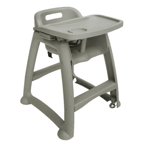 Genérico - Silla Comedor Bebé