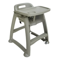 Genérico - Silla Comedor Bebé