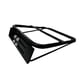 thumbnail image 4 of Soporte Para Equipaje Trasero De Motocicleta Genérico, Soporte Para Caja Trasera De Motocicleta, Color Negro, 4 of 5