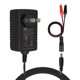 thumbnail image 1 of Cargador de batería Talentcell 14.6V 1.5A AC/DC con pinzas, 1 of 5