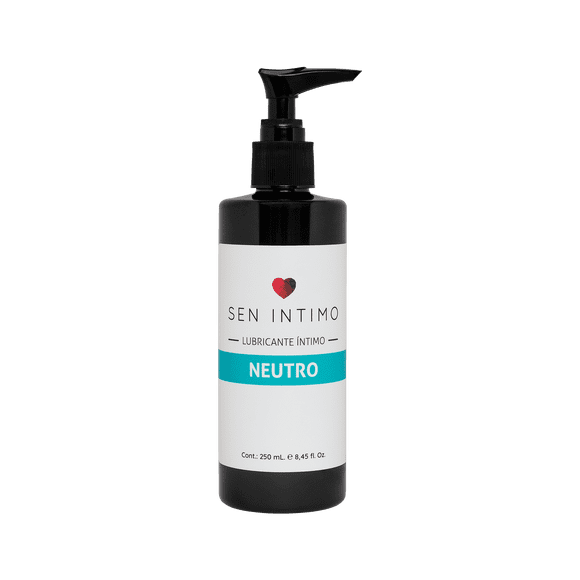 Lubricante Neutro