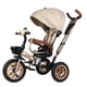 thumbnail image 1 of Triciclo Dore Beige 360 Con Reclinación y Bluetooth, 1 of 4