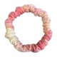 thumbnail image 3 of Rizador De Pelo Sin Calor Scrunchies Diadema Para Dormir Durante La Noche Cabello Largo Naranja Tie Dye, 3 of 5