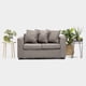 thumbnail image 2 of Sofa Viena 2c Gris, 2 of 5
