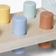 thumbnail image 4 of Set Infantil de Madera Josefa Celeste, 4 of 13