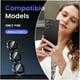 thumbnail image 2 of Protector de lentes Para Samsung Z Fold 7, 2 of 2