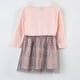 thumbnail image 2 of Vestido Tul Niña Minnie Disney Rosado, 2 of 3
